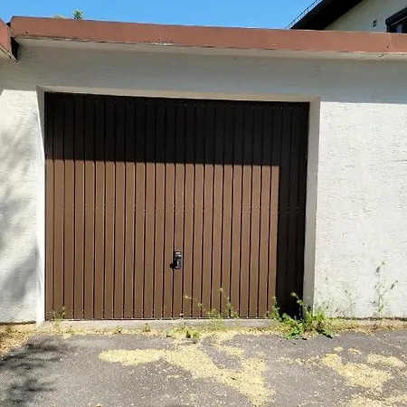 Apartament Eg Links-wunderschoene 70m Grosse 2-zimmer City Naehe Salzburg *