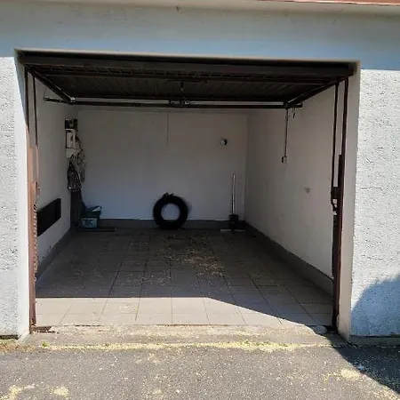 Eg Links-wunderschoene 70m Grosse 2-zimmer City Naehe Salzburg Apartment