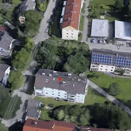 Eg Links-wunderschoene 70m Grosse 2-zimmer City Naehe Salzburg