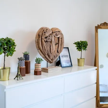 Apartament Eg Links-wunderschoene 70m Grosse 2-zimmer City Naehe Salzburg Freilassing