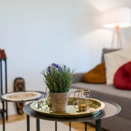 Eg Links-wunderschoene 70m Grosse 2-zimmer City Naehe Salzburg *
